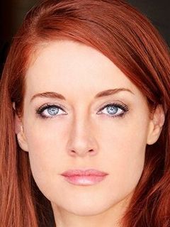 Джоанна Ньюмарк