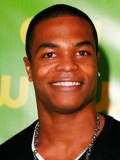 Кевонтай Джексон