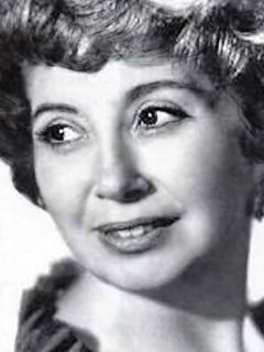 Беверли Силлс