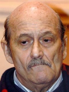 Агустин Гонсалес