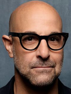 Стэнли Туччи