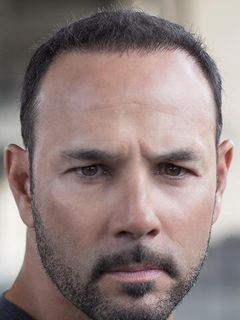 Чаво Герерро мл.