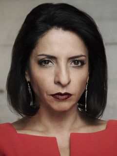 Вероника Фалькон