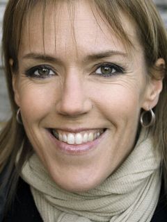 Оса Ларссон