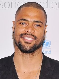 Тайсон Чандлер