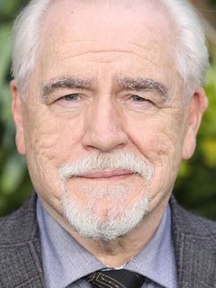 Брайан Кокс