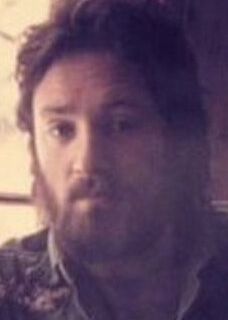 Дэвид Бертон Моррис