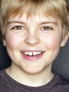 Брайс Робинсон