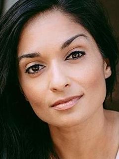 Сунита Прасад