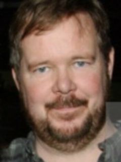 Дэвид Биэрд