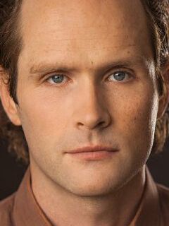 Патрик Кэрролл