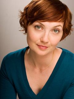 Джилл Е. Александр