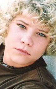 Остин Лейсл