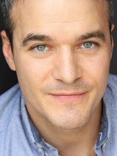 Грег Винтер