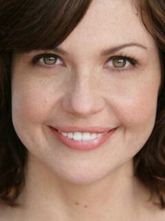 Джули Митчелл