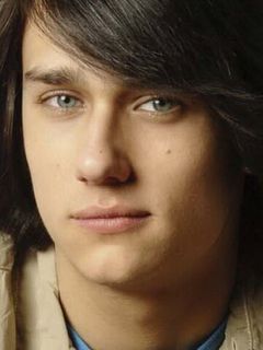 Тедди Гейджер