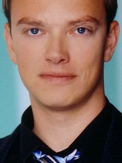 Тревор Борис