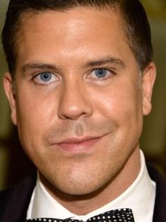 Фредрик Эклунд