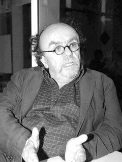 Жан-Мишель Рибе