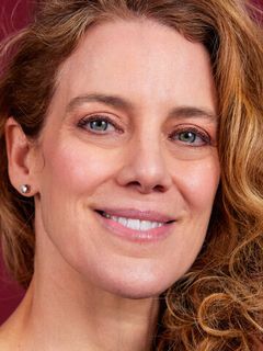 Кэти МакГоверн