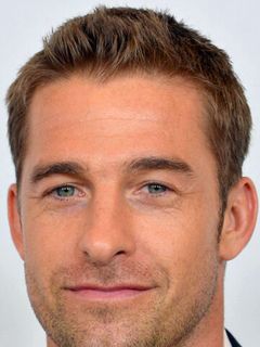 Скотт Спидман