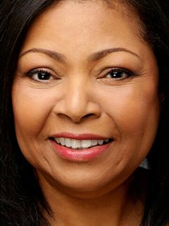 Кэндас Черчилль