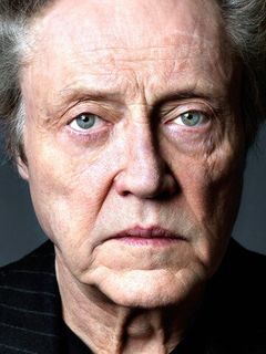 Кристофер Уокен