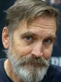 Билл Моусли