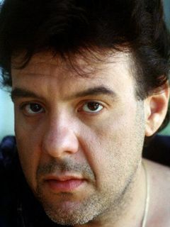 Роберт Пасторелли