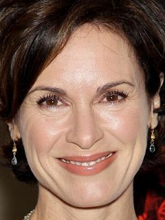 Элизабет Варгас