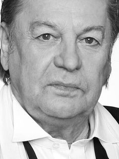 Хельмут Бергер