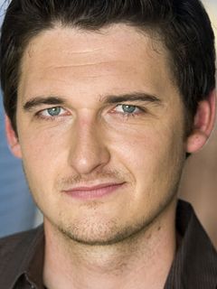 Тоби Леонард Мур