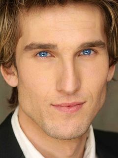 Лэндон Эшворт