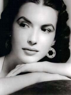 Пилар Дель Рей