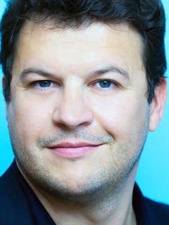 Гийом Мюссо