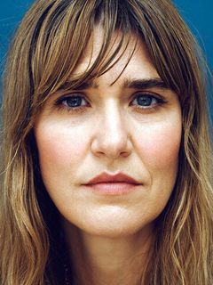 Лиза Лангсет