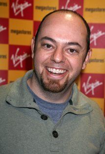 Дэвид Уиттенберг