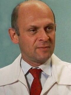 Рональд Э. Хаус