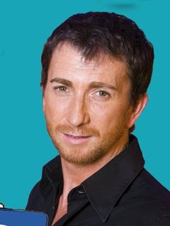 Пабло Мотос