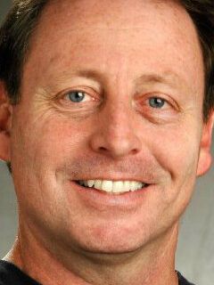 Джозеф Эбби