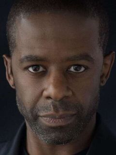 Эдриан Лестер