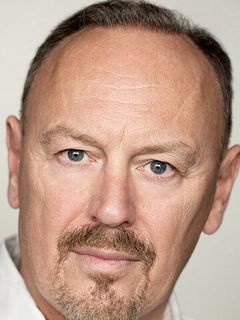 Ричард Клиффорд