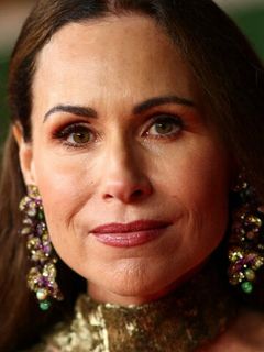 Минни Драйвер