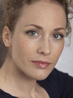 Клаудиа Хирше