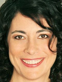 Джейн Брукер