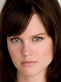 Мишель Бойд