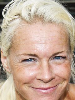 Малена Эрнман