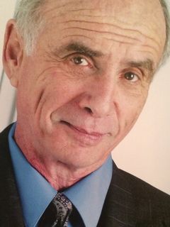 Харольд Кэннон