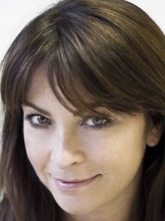 Сьюзи Перри