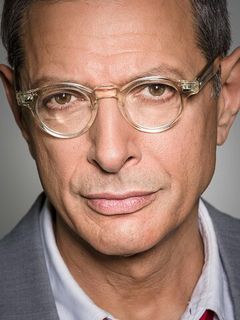 Джефф Голдблюм